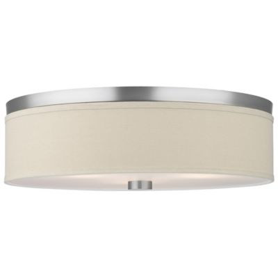 Embarcadero Flushmount by Philips Forecast Lighting - Starlight Lighting USA and Canada